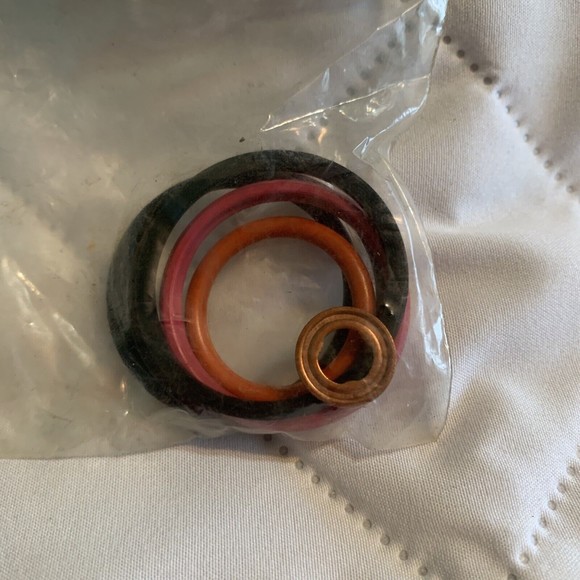 Alliant Power HEUI Injector Seal Kit AP0001 [Lot of 1] 😀 - Picture 8 of 12
